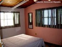 Room of the Hotel CASA BLANCA - Cabarete - Dominican Republic